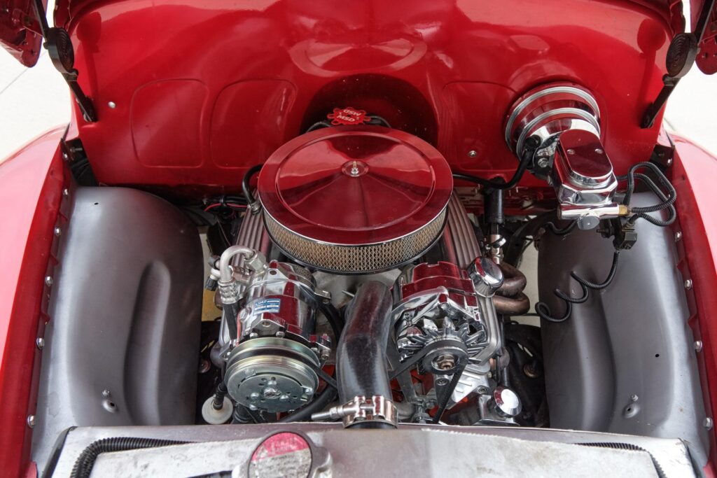 1950 Chevrolet 3100